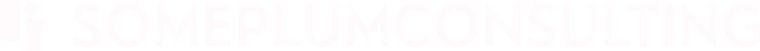 Someplum Consulting